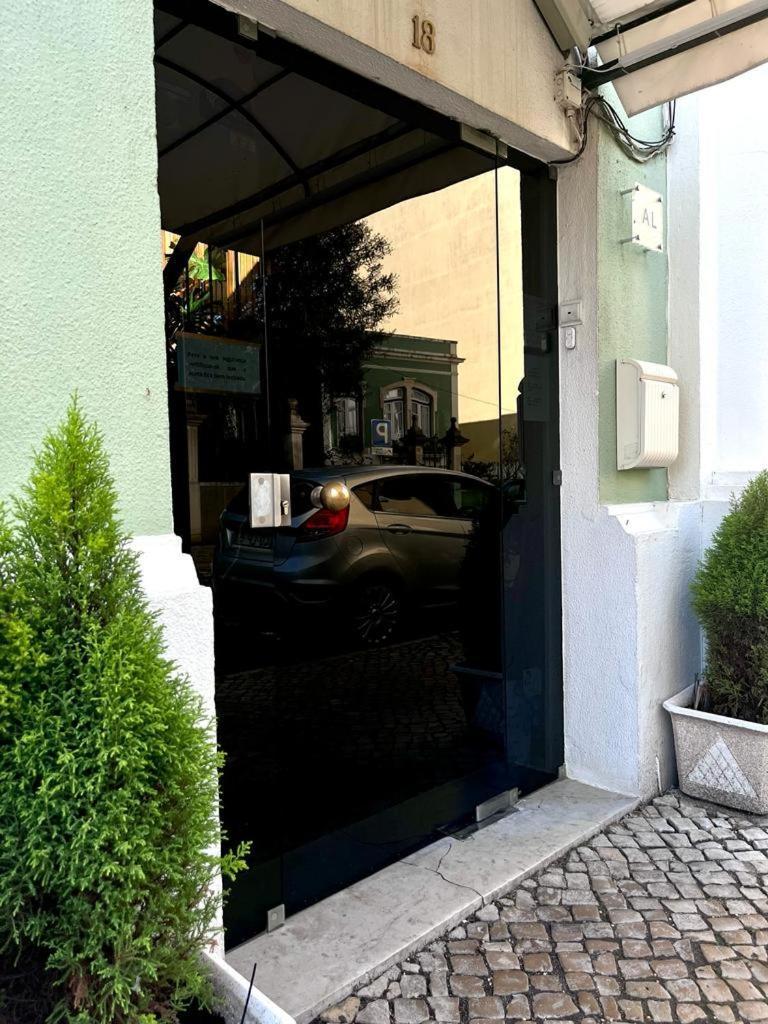 トーレス・ヴェドラス Residencial Modernaホステル エクステリア 写真
